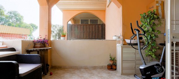 1 bedroom Apartment in Rome, Italy No. 12577 22