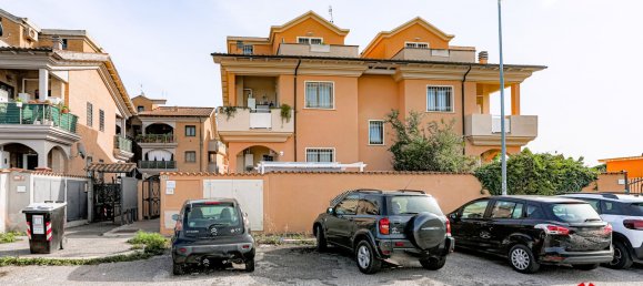 1 bedroom Apartment in Rome, Italy No. 12577 34