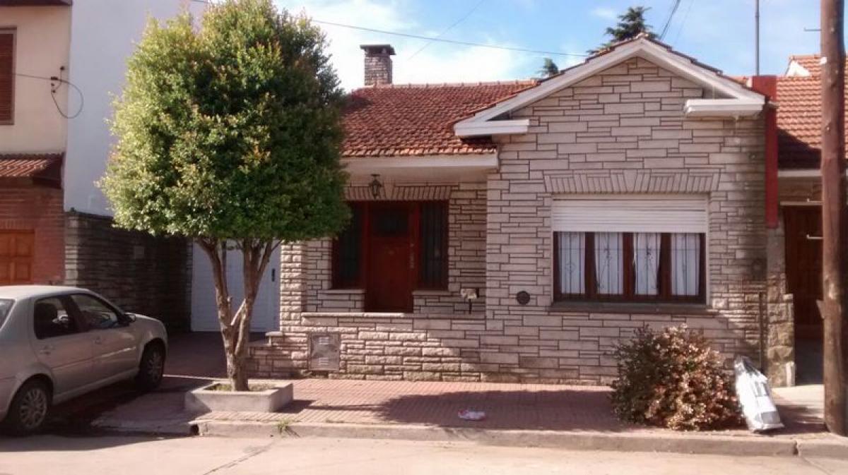 Casa T2 em Mar del Plata, Argentina N.º 96225