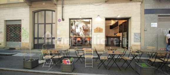 Gewerbliche Immobilie in Turin, Italy 70m², Nr. 325313 12