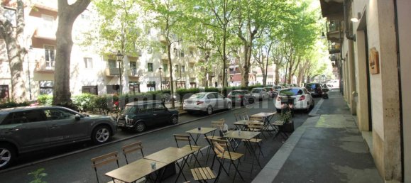 Gewerbliche Immobilie in Turin, Italy 70m², Nr. 325313 15