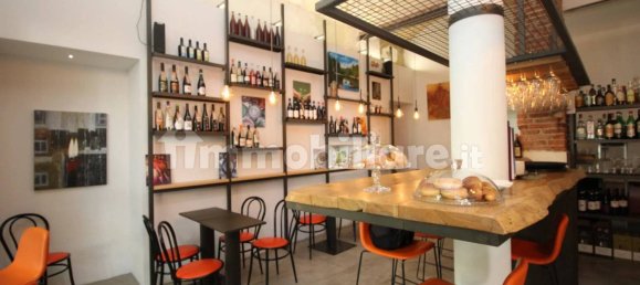 Gewerbliche Immobilie in Turin, Italy 70m², Nr. 325313 9