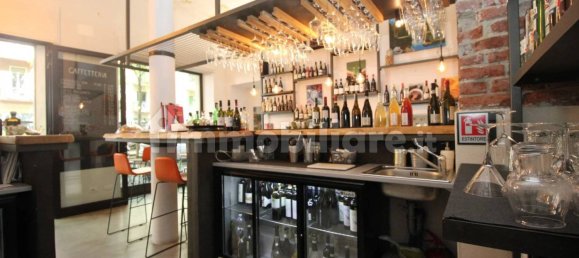 Gewerbliche Immobilie in Turin, Italy 70m², Nr. 325313 8