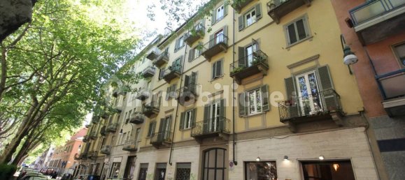 Gewerbliche Immobilie in Turin, Italy 70m², Nr. 325313 14