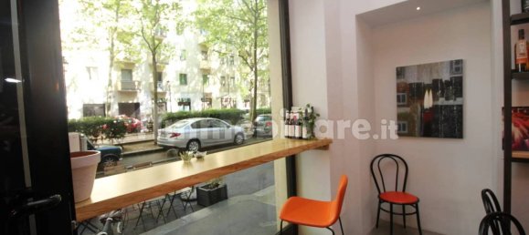 Gewerbliche Immobilie in Turin, Italy 70m², Nr. 325313 11