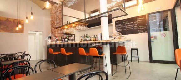 Gewerbliche Immobilie in Turin, Italy 70m², Nr. 325313 3