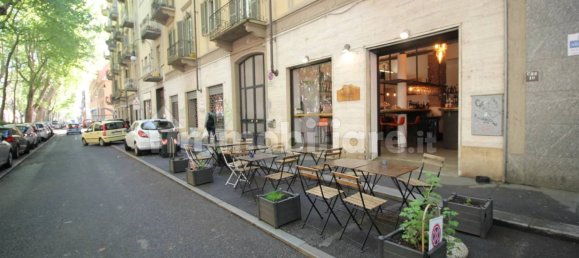 Gewerbliche Immobilie in Turin, Italy 70m², Nr. 325313 13