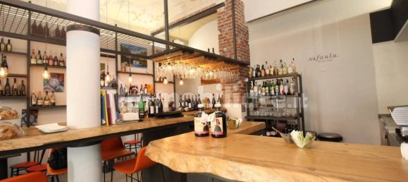 Gewerbliche Immobilie in Turin, Italy 70m², Nr. 325313 6