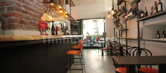 Gewerbliche Immobilie in Turin, Italy 70m², Nr. 325313 4