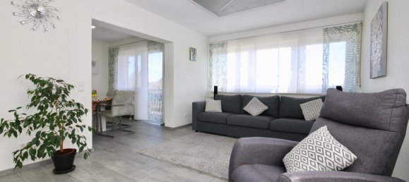 Apartamento de 2 dormitorios en Alb-Donau-Kreis, Germany No. 60123 7