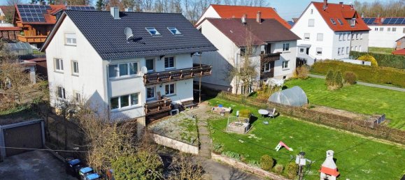 Apartamento de 2 dormitorios en Alb-Donau-Kreis, Germany No. 60123 2