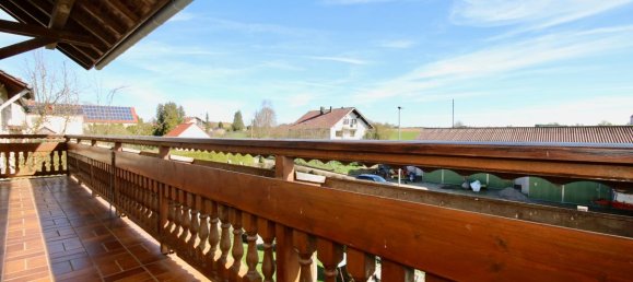 Apartamento de 2 dormitorios en Alb-Donau-Kreis, Germany No. 60123 6