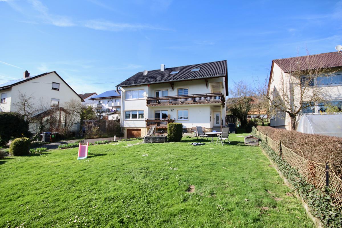 Apartamento de 2 dormitorios en Alb-Donau-Kreis, Germany No. 60123