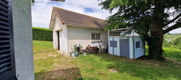 5 غرف نوم منزل في Cherisy, France رقم 157023 11