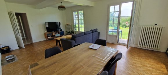 5 غرف نوم منزل في Cherisy, France رقم 157023 2