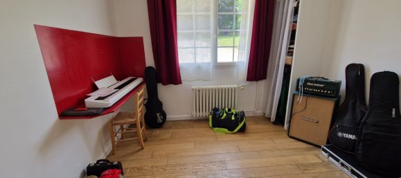 5 غرف نوم منزل في Cherisy, France رقم 157023 6