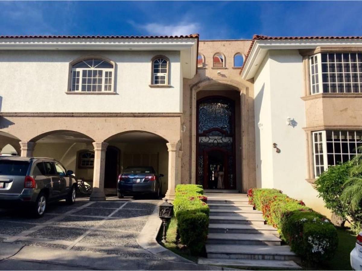 Casa T4 em Jalisco, Mexico N.º 163527