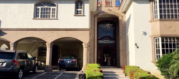 Casa de 4 dormitorios en Jalisco, Mexico No. 163527 2