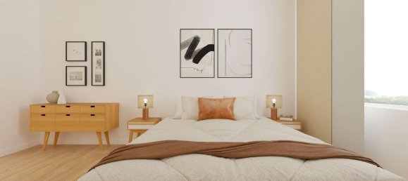 6 Schlafzimmer Stadthaus in Oberhausen, Germany, Nr. 262842 11