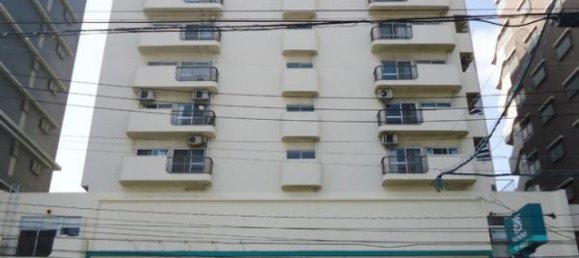 2 Schlafzimmer Wohnung in Fukuoka, Japan, Nr. 2964 2