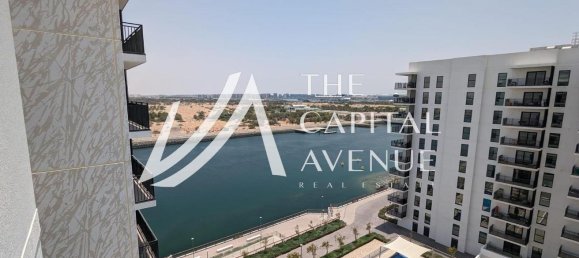 2 bedrooms Apartment in Yas Island, UAE No. 30189 2