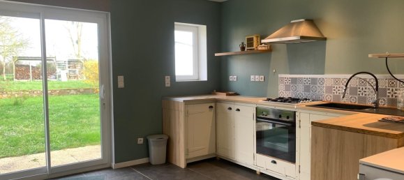 3 bedrooms House in Wailly-Beaucamp, France No. 73598 7