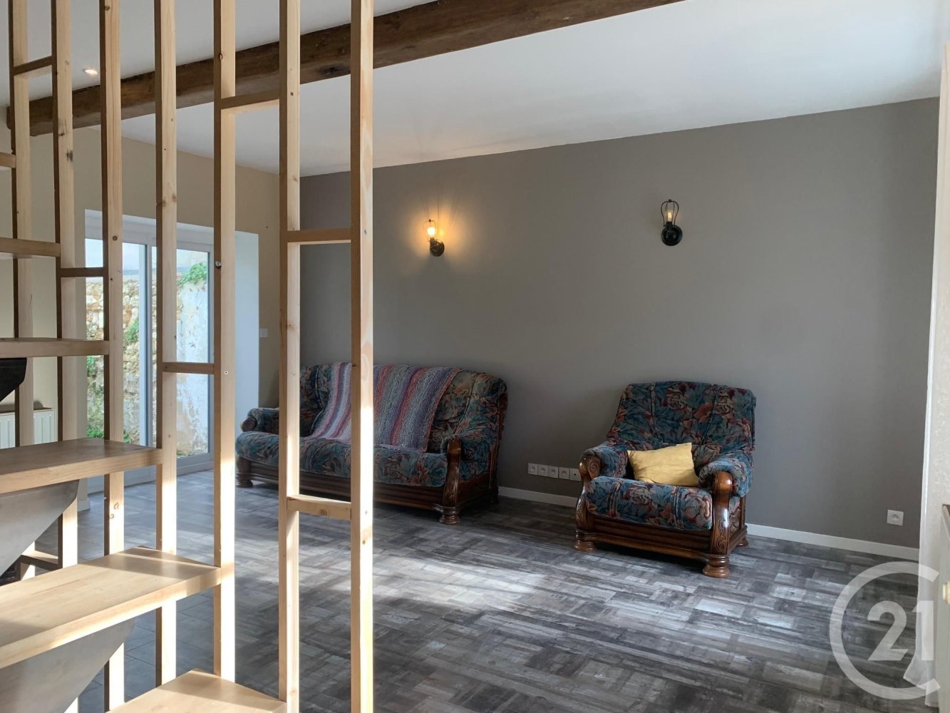 3 bedrooms House in Wailly-Beaucamp, France No. 73598