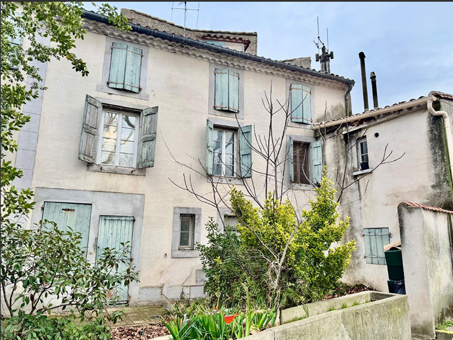 3 bedrooms Apartment in Carcassonne, France No. 293539