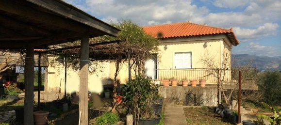 2 bedrooms Villa in Messenia, Greece No. 6355 3