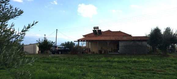 2 bedrooms Villa in Messenia, Greece No. 6355 4