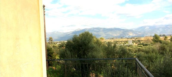 2 bedrooms Villa in Messenia, Greece No. 6355 13