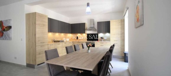 3 Schlafzimmer Wohnung in Sliema, Malta, Nr. 9345 15