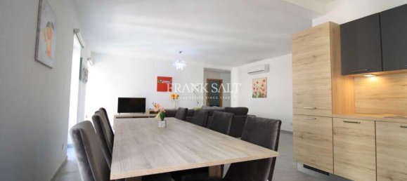 3 Schlafzimmer Wohnung in Sliema, Malta, Nr. 9345 3