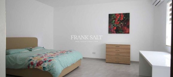 3 Schlafzimmer Wohnung in Sliema, Malta, Nr. 9345 12