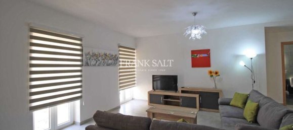 3 Schlafzimmer Wohnung in Sliema, Malta, Nr. 9345 19