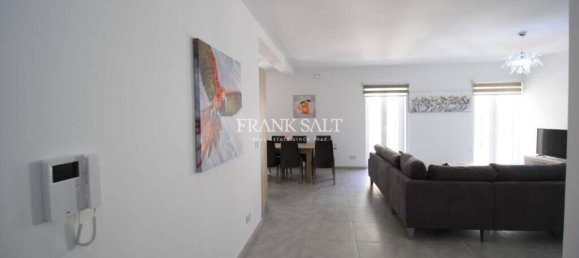 3 Schlafzimmer Wohnung in Sliema, Malta, Nr. 9345 18