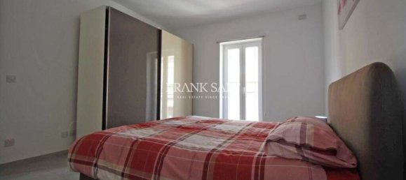 3 Schlafzimmer Wohnung in Sliema, Malta, Nr. 9345 6