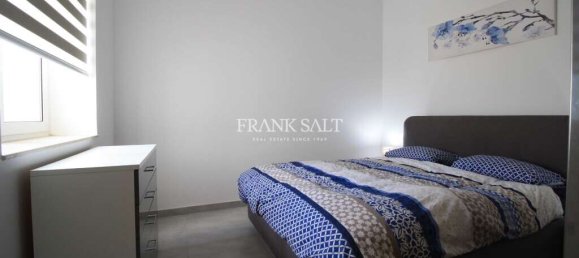 3 Schlafzimmer Wohnung in Sliema, Malta, Nr. 9345 9