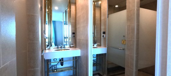 Apartamento de 3 habitaciónes en Pattaya, Thailand No. 74945 11