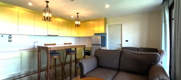 Apartamento de 3 habitaciónes en Pattaya, Thailand No. 74945 2