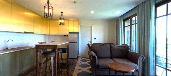 Apartamento de 3 habitaciónes en Pattaya, Thailand No. 74945 5