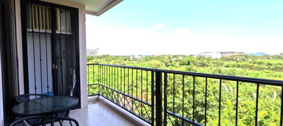 Apartamento de 3 habitaciónes en Pattaya, Thailand No. 74945 12