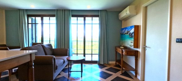 Apartamento de 3 habitaciónes en Pattaya, Thailand No. 74945 4