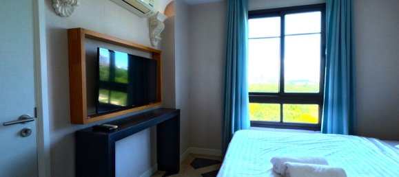 Apartamento de 3 habitaciónes en Pattaya, Thailand No. 74945 10