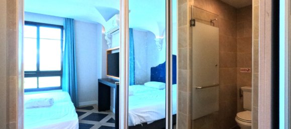 Apartamento de 3 habitaciónes en Pattaya, Thailand No. 74945 6