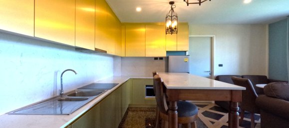 Apartamento de 3 habitaciónes en Pattaya, Thailand No. 74945 3