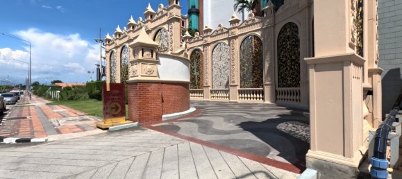 Apartamento de 3 habitaciónes en Pattaya, Thailand No. 74945 21