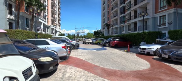 3غرفة شقة في Pattaya, Thailand رقم 74945 20