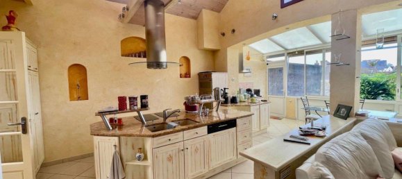 1-salle Propriété commerciale à Sainte-Maure-de-Touraine, France No. 220435 3