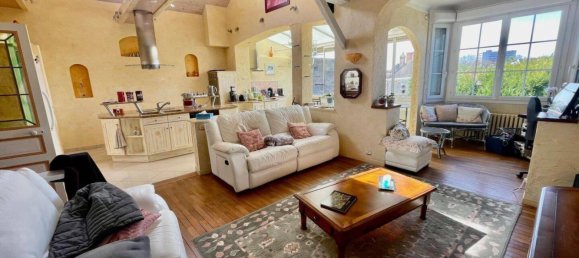 1-salle Propriété commerciale à Sainte-Maure-de-Touraine, France No. 220435 5